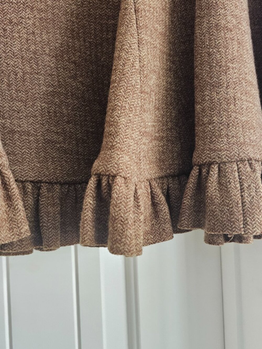 Ralph Lauren Blue Label Trumpet Skirt - Picture 2 of 2